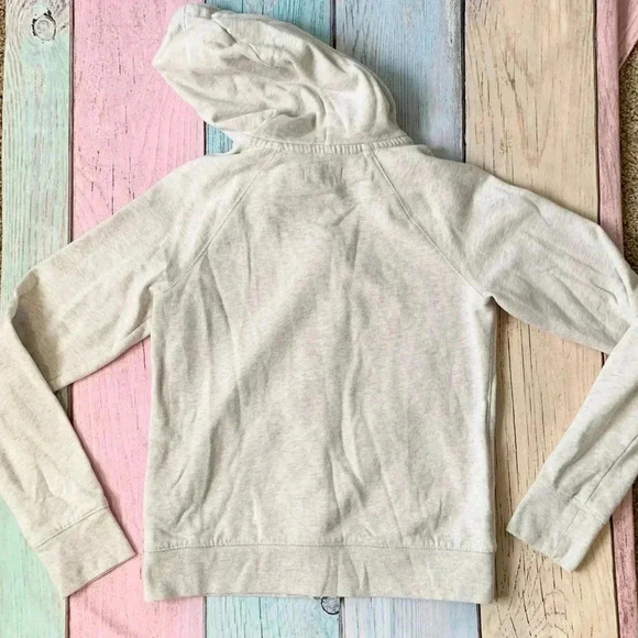 Aeropostale zip up hoodie - Picture 7 of 8